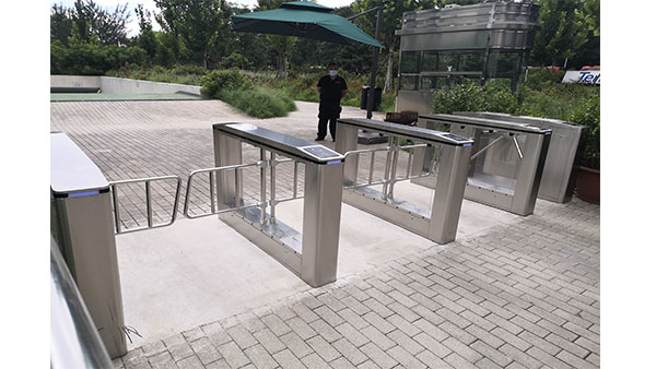 深圳通道闸机厂家