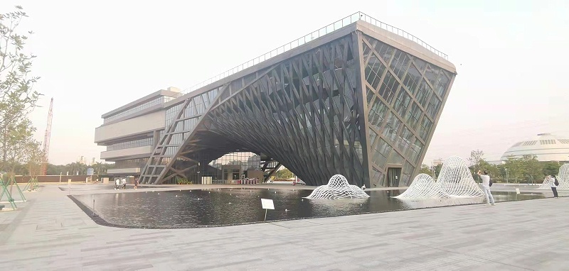 广州海洋博物馆